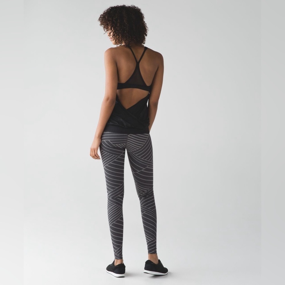 Lululemon Wunder Under Pant III - Picture 2 of 14